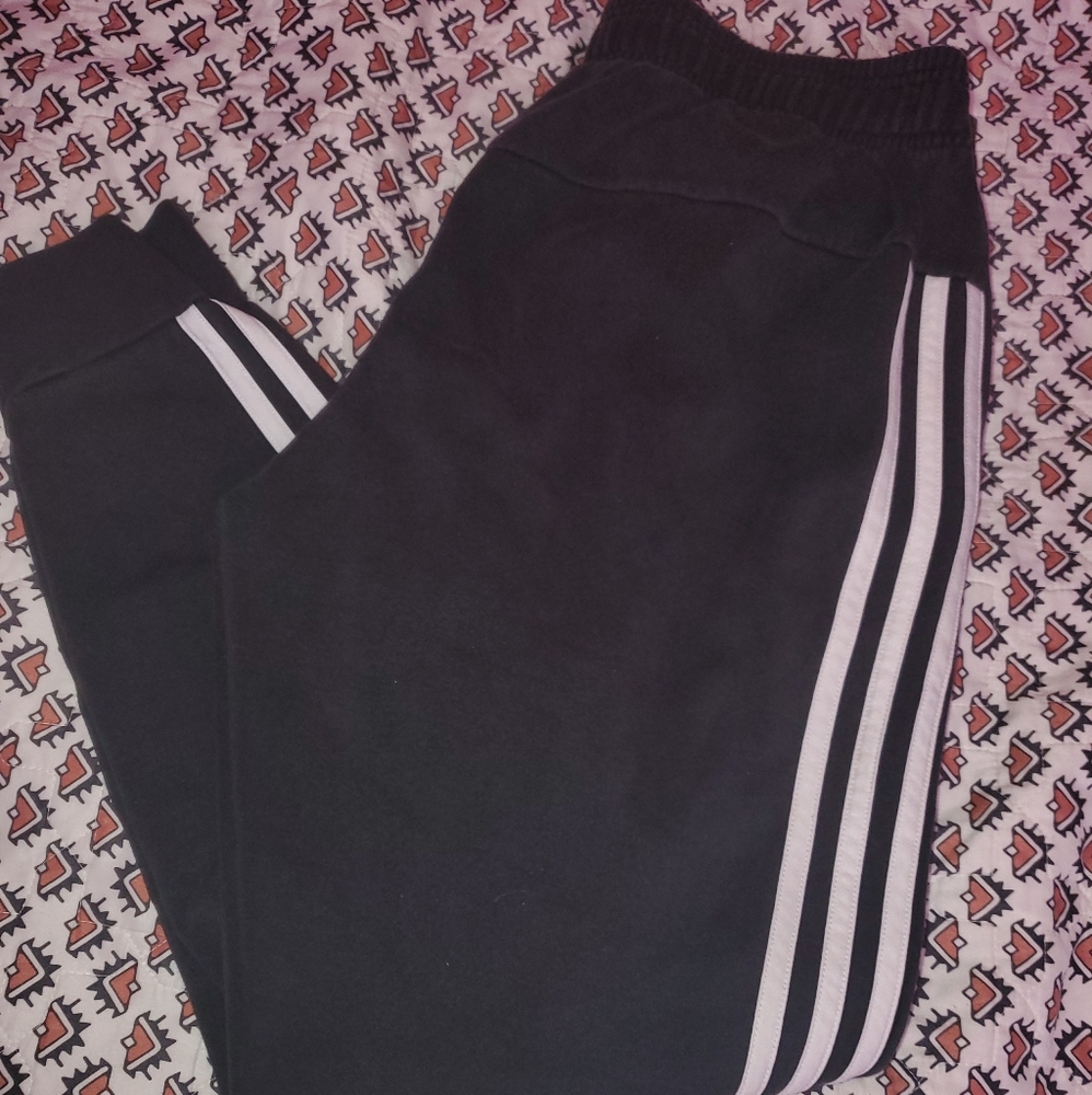 Addias sweatpants/joggers